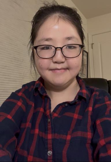 Yvonne P.