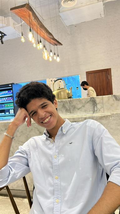 Yusuf F.