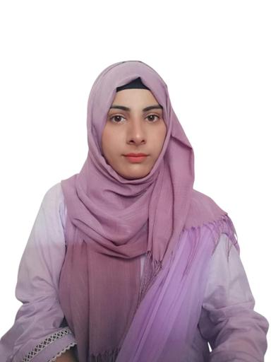 Ramsha M.