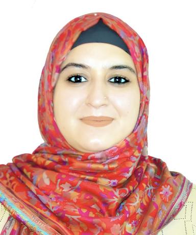 Mehfooza R.