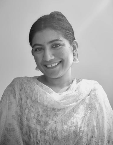 Gargee P.