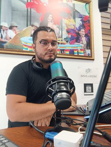 Andrés A.