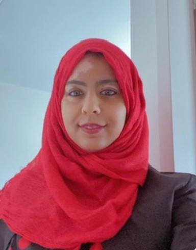 Habiba A.