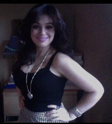 Amy V.
