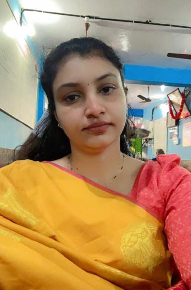 Neethu M.