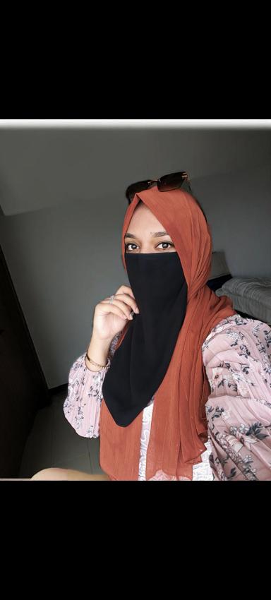 Mahnoor M.